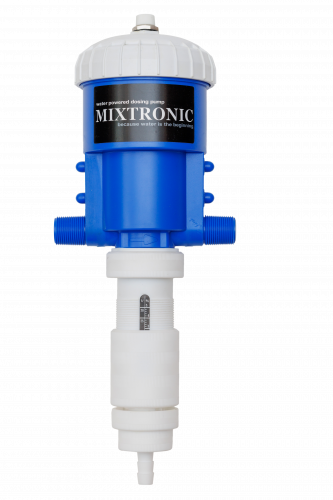 Пропорционально - дозирующий насос (медикатор, дозатрон) MixTonic МТ5